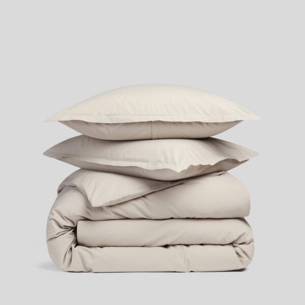 Bone Soft Brushed Cotton Set