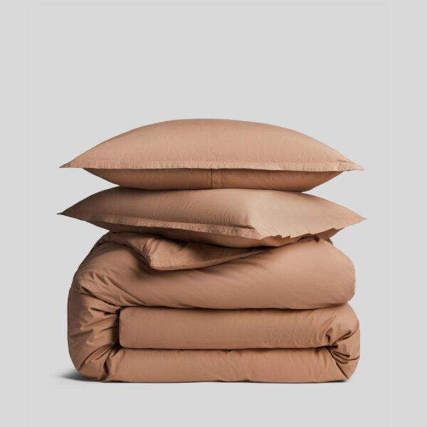 Adobe Cozy Cotton Duvet Set
